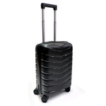 Set Valijas Flb Pp Negro 20 24 28 183 4Ruedas